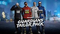 Kup PAYDAY 2: Guardians Tailor Pack na PC