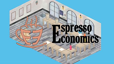 Espresso Economics Game