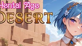 Hentai Age Desert