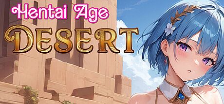 Hentai Age Desert Game