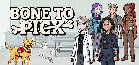 Bone to Pick