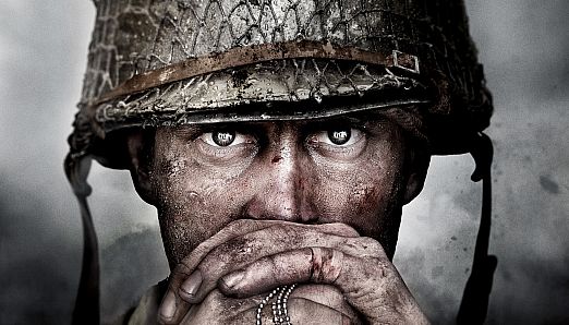 Call of Duty: WWII (Windows)