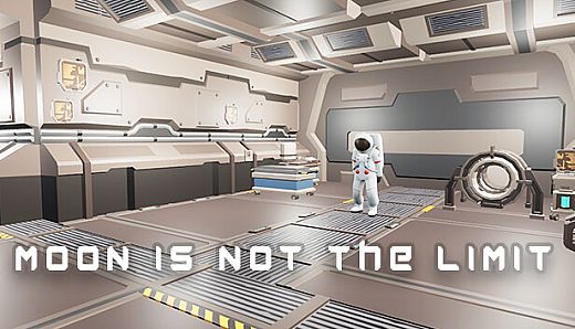 Moon is Not the Limit