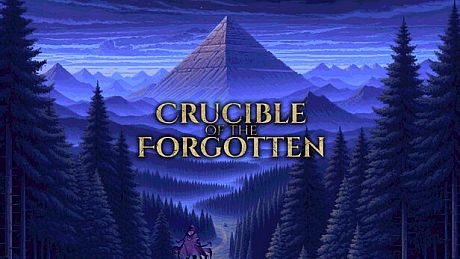 Crucible of the Forgotten Game