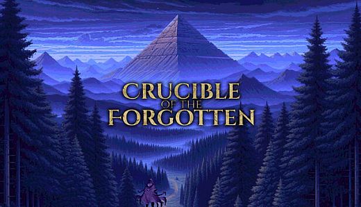 Crucible of the Forgotten