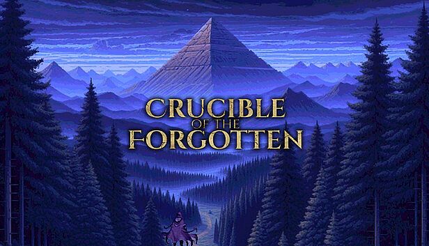 Buy Crucible of the Forgotten