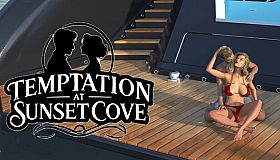 Temptation at Sunset Cove