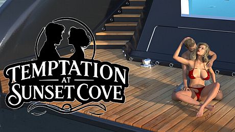Temptation at Sunset Cove Game