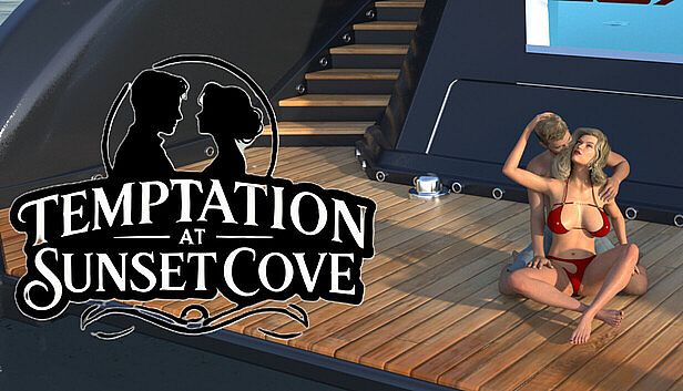Buy Temptation at Sunset Cove