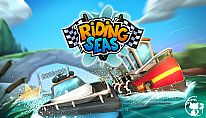 Buy Riding Seas PC