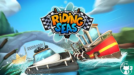 Riding Seas Game