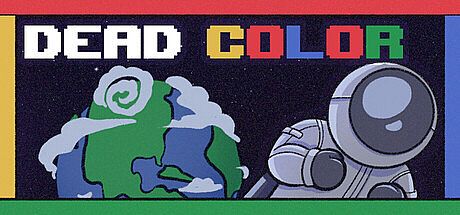 DEAD COLOR Game