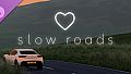 Slow Roads - Supporter Pack