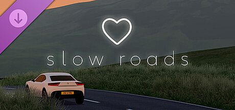 Slow Roads - Supporter Pack DLC