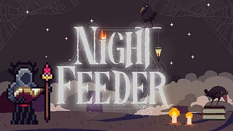 Night Feeder Game