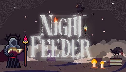 Night Feeder