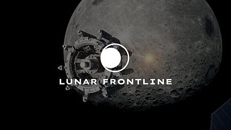 Lunar Frontline Game