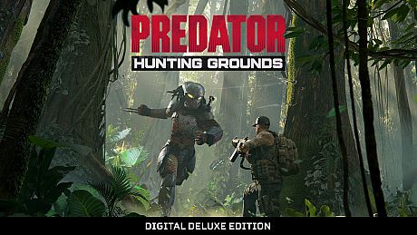 Digital Deluxe Edition Game