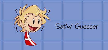 SatW Guesser Game