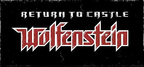 Return to Castle Wolfenstein Game