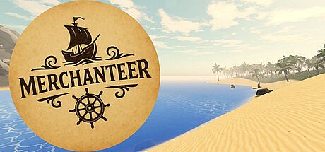 Merchanteer Game
