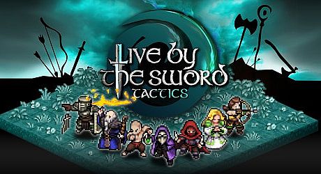 Live by the Sword: Tactics Game