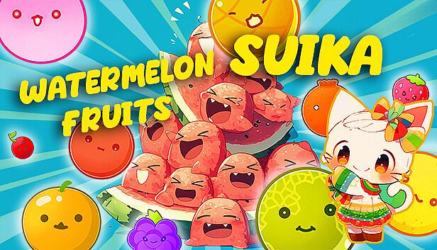 Buy Suika Watermelon Fruits