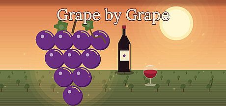 Grape by Grape Game