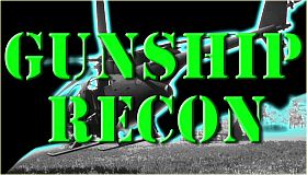 Gunship Recon