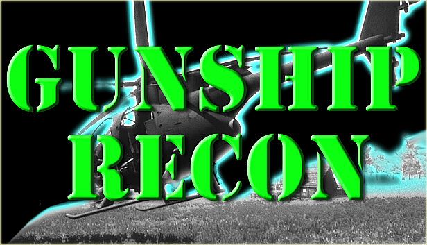 Buy Gunship Recon
