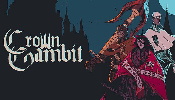 Buy Crown Gambit