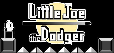 Little Joe the Dodger Game
