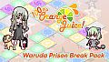 100% Orange Juice - Waruda Prison Break Pack