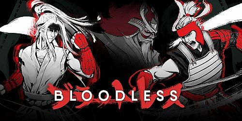 Bloodless