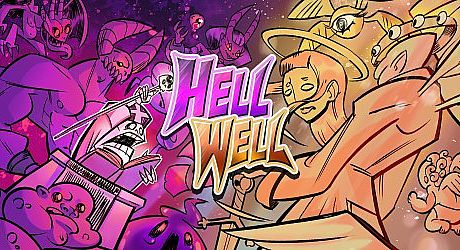 Hell Well Game