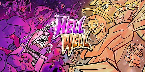 Hell Well