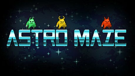 ASTRO MAZE