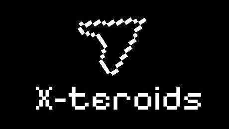 X-teroids Game
