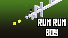 Run Run Boy