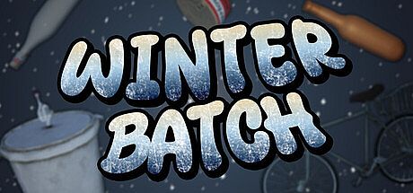 Winter Batch Game