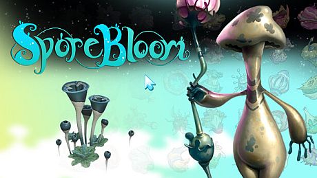 SporeBloom Game