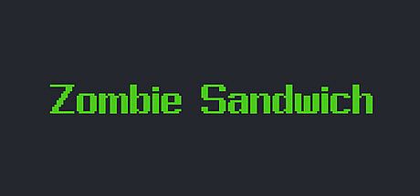 Zombie Sandwich Game