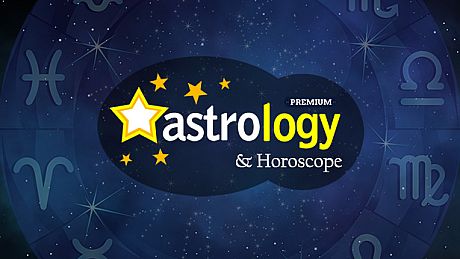 Astrology and Horoscope Premium Game