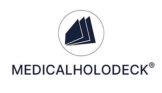 MEDICALHOLODECK. Surgery, Anatomy, Medicine, Education, and DICOM Imaging in VR. For Medical Students, Nurses, Doctors and Surgeons.