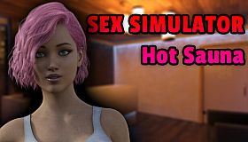 Sex Simulator - Hot Sauna