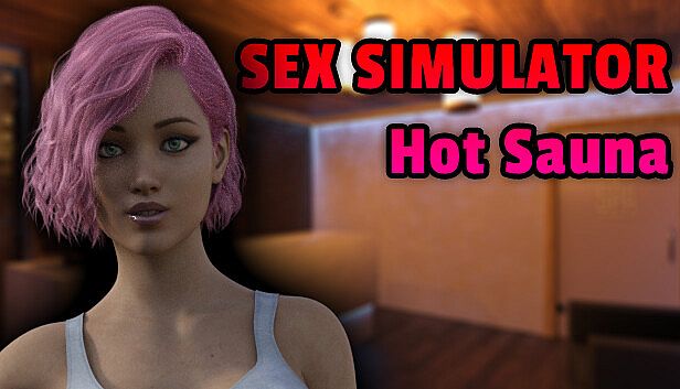 Buy Sex Simulator - Hot Sauna