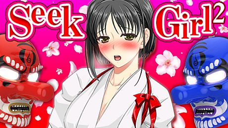 Seek Girl 2