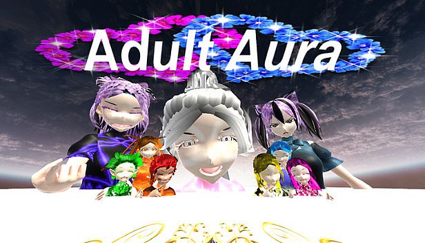 Buy Adult Aura
