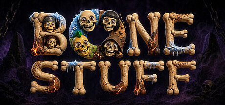Bone Stuff