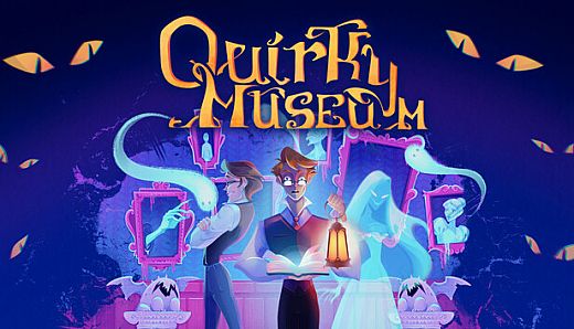 Quirky Museum